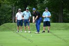 Wheaton Lyons Athletic Club Golf Open  Annual Lyons Athletic Club (LAC) Golf Open Monday, June 12, 2023 at the Blue Hills Country Club. - Photo by Keith Nordstrom : Wheaton, Lyons Athletic Club Golf Open